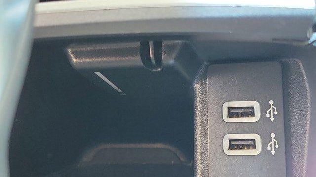 2016 Ford Edge Sport