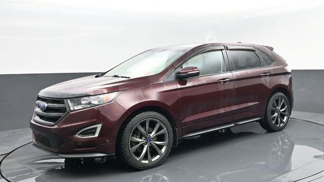 Preowned 2017 Ford Edge Sport for Sale