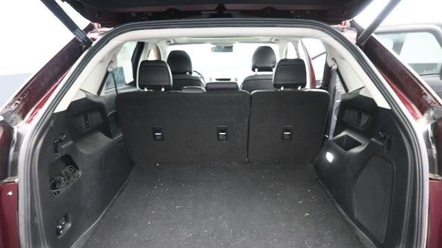 2017 Ford Edge Sport
