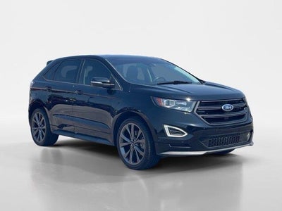 2018 Ford Edge AWD Sport 4DR Crossover
