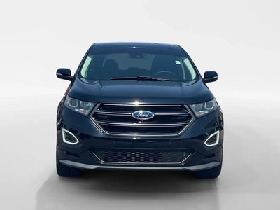 2018 Ford Edge AWD Sport 4DR Crossover