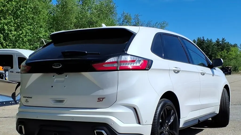 2019 Ford Edge ST