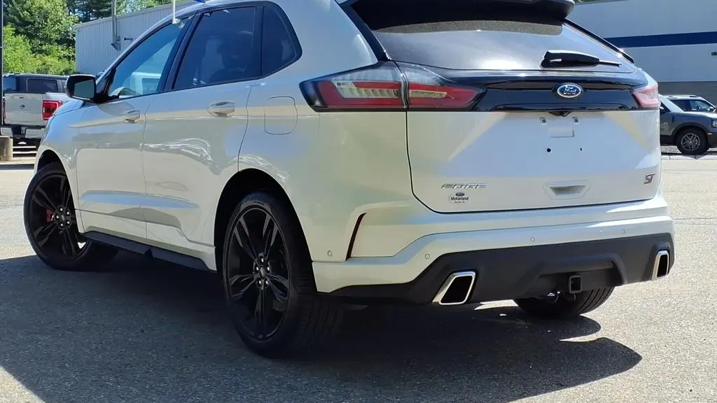 2019 Ford Edge ST