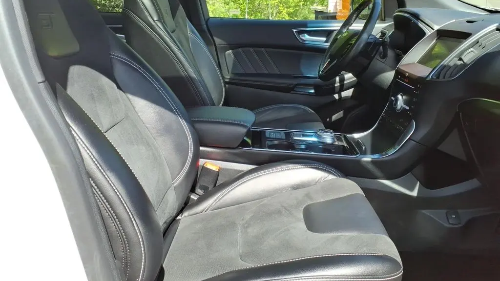 2019 Ford Edge ST