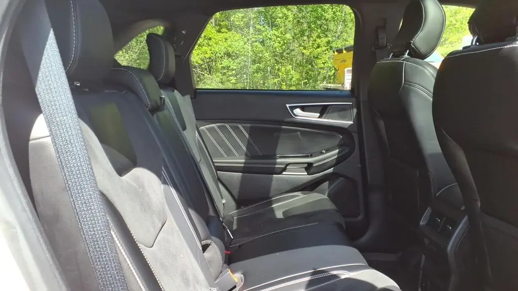 2019 Ford Edge ST