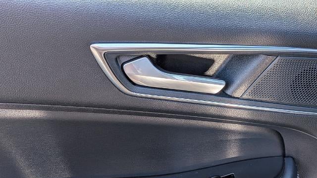 2019 Ford Edge ST