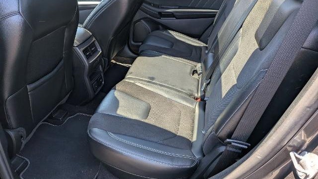 2019 Ford Edge ST