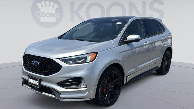 Preowned 2019 Ford Edge ST for Sale