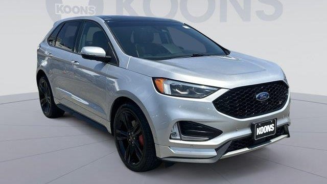 2019 Ford Edge ST