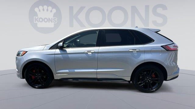 2019 Ford Edge ST