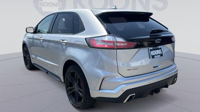 2019 Ford Edge ST