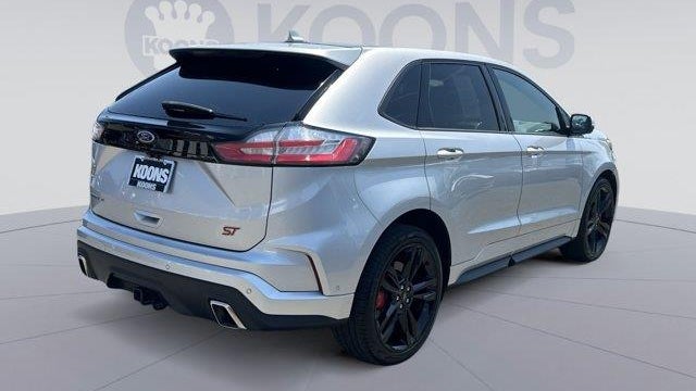 2019 Ford Edge ST