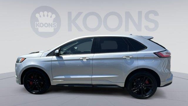 2019 Ford Edge ST