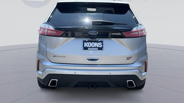 2019 Ford Edge ST