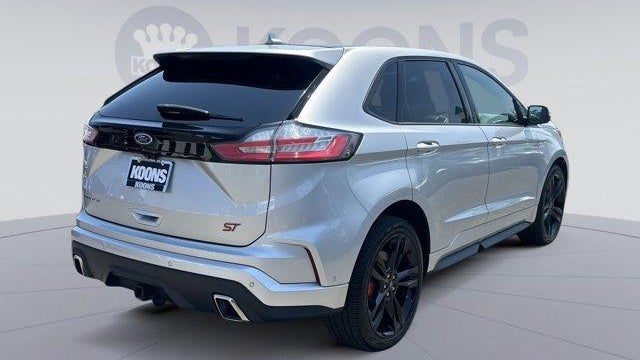 2019 Ford Edge ST