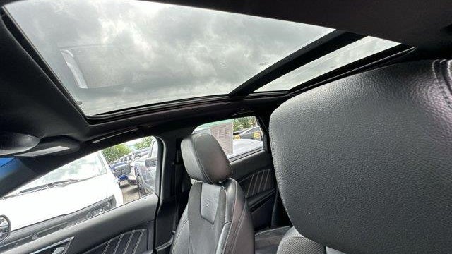 2019 Ford Edge ST