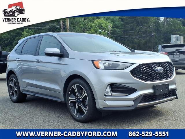 2020 Ford Edge - $23,495