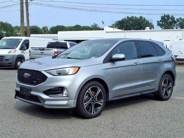 2020 Ford Edge - $23,495