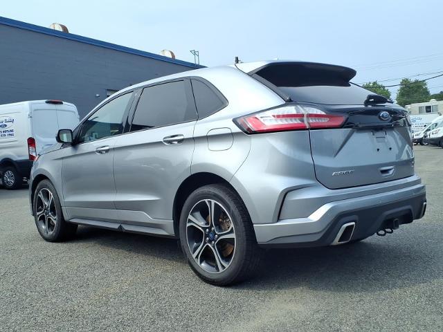 2020 Ford Edge - $23,495