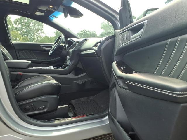2020 Ford Edge - $23,495