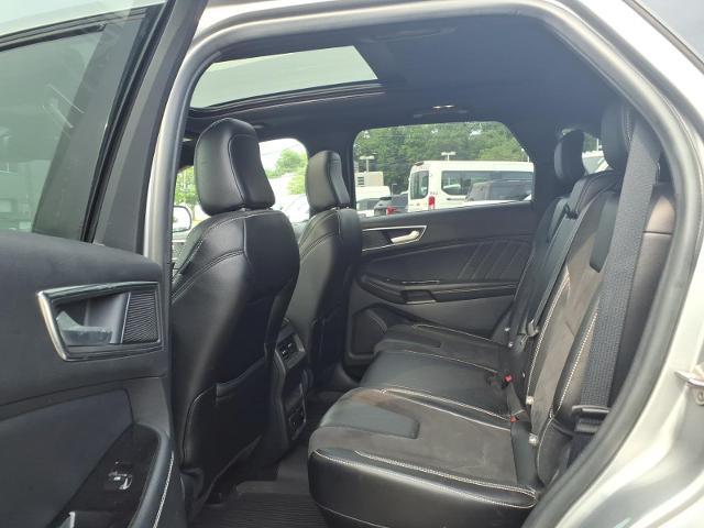 2020 Ford Edge - $23,495