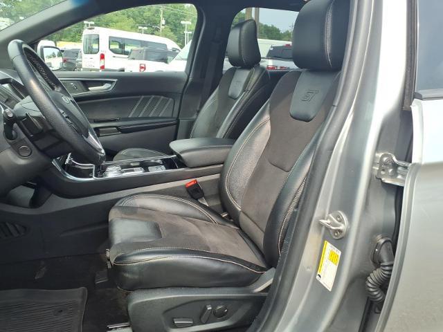 2020 Ford Edge - $23,495
