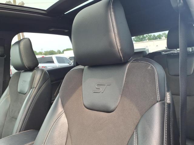 2020 Ford Edge - $23,495