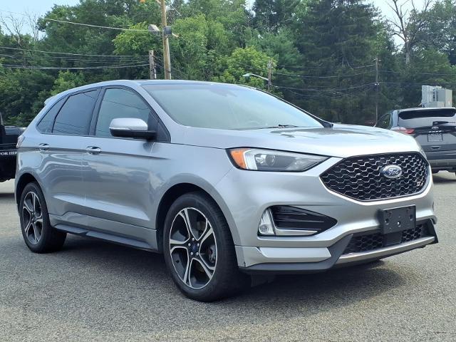 2020 Ford Edge - $23,495