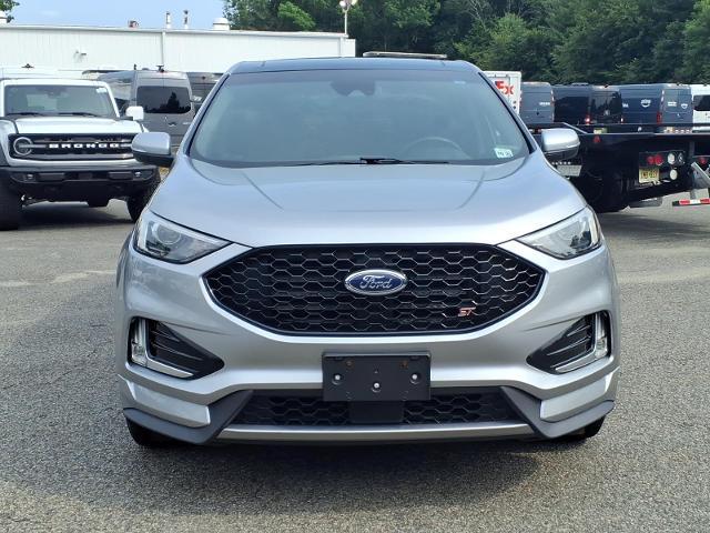 2020 Ford Edge - $23,495