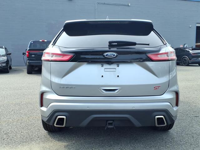 2020 Ford Edge - $23,495