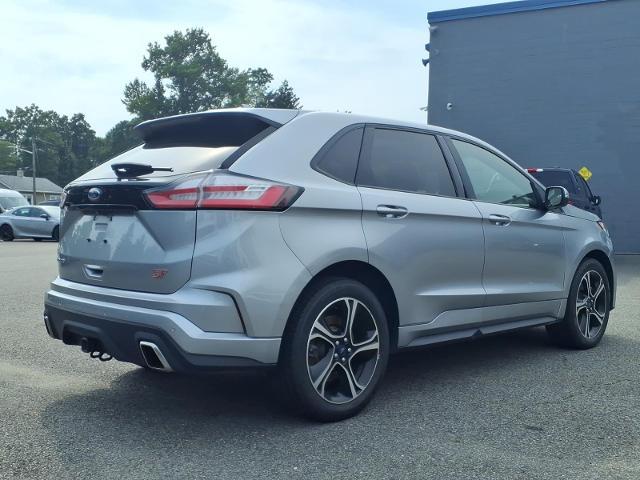 2020 Ford Edge - $23,495