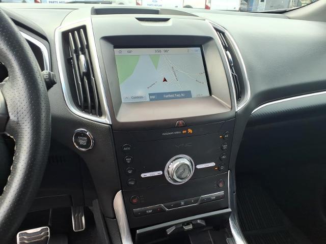 2020 Ford Edge - $23,495