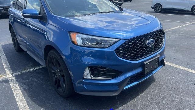 2020 Ford Edge ST