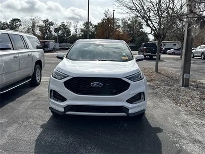 2020 Ford Edge AWD ST 4DR Crossover