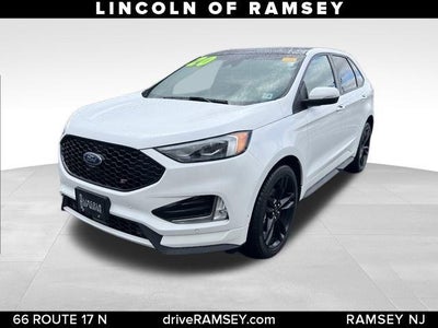 2020 Ford Edge AWD ST 4DR Crossover