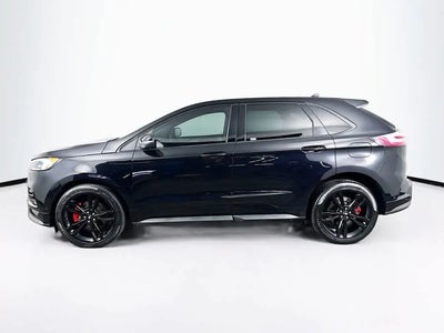 2020 Ford Edge AWD ST 4DR Crossover