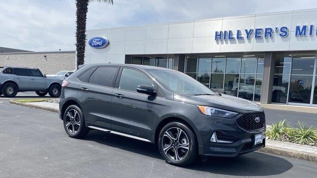 Preowned 2021 Ford Edge ST for Sale