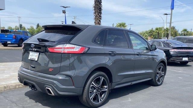 2021 Ford Edge ST