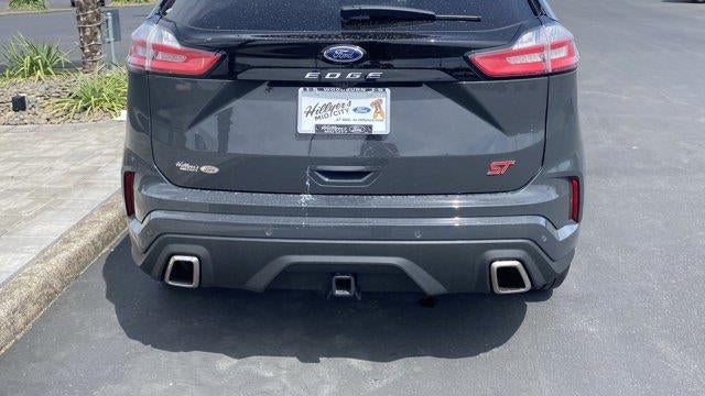2021 Ford Edge ST