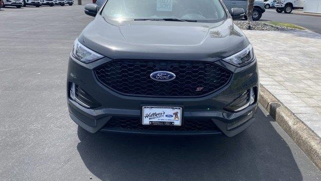 2021 Ford Edge ST