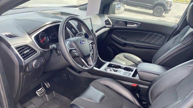 2021 Ford Edge ST