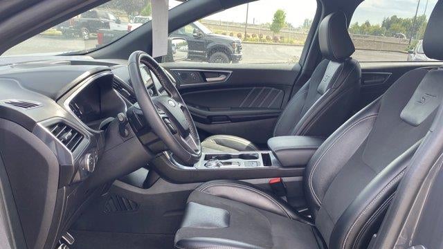 2021 Ford Edge ST