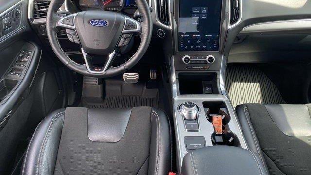 2021 Ford Edge ST