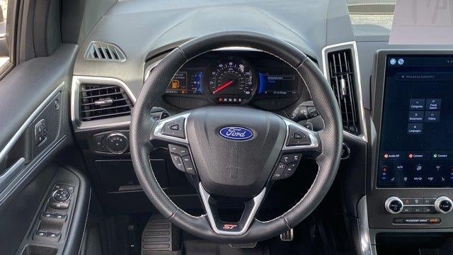 2021 Ford Edge ST
