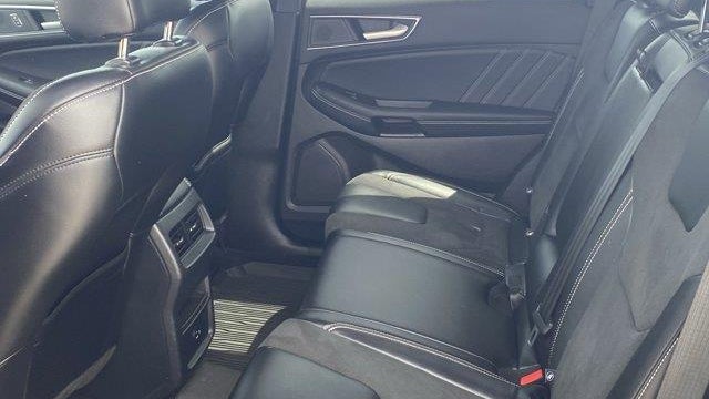 2021 Ford Edge ST