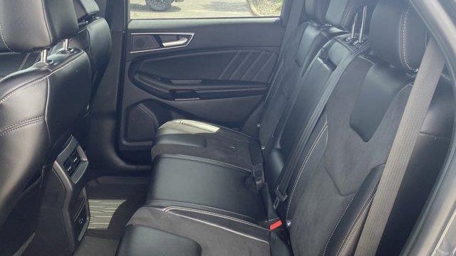 2021 Ford Edge ST