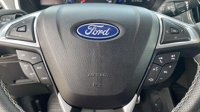 2021 Ford Edge ST