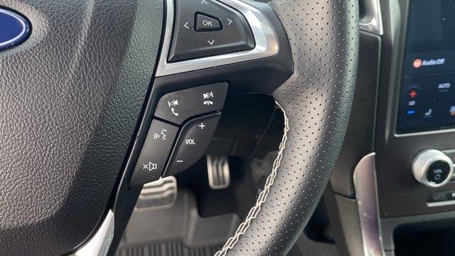 2021 Ford Edge ST