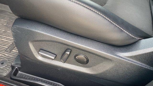 2021 Ford Edge ST