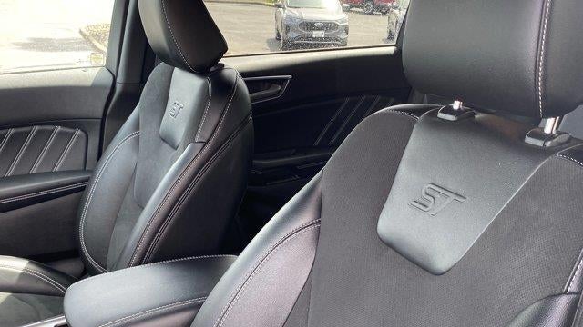 2021 Ford Edge ST